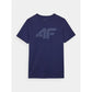 T-shirt 4F M 4FWMM00TTSHM1844-31S Clothing/Lifestyle/T-shirts Your Sports Performance