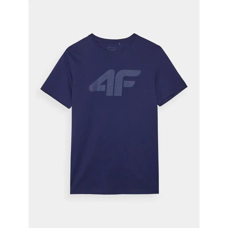 T-shirt 4F M 4FWMM00TTSHM1844-31S Clothing/Lifestyle/T-shirts Your Sports Performance