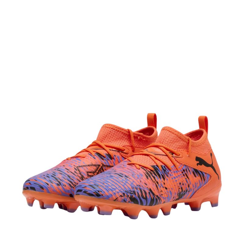 Puma Future 8 Match Creativity FG/AG Jr 108436 01 Football Boots Footwear/Football/FG/JR Puma