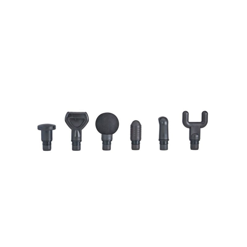 ORO-GUN PRO BLACK OROMED pistol massager In preparation Your Sports Performance