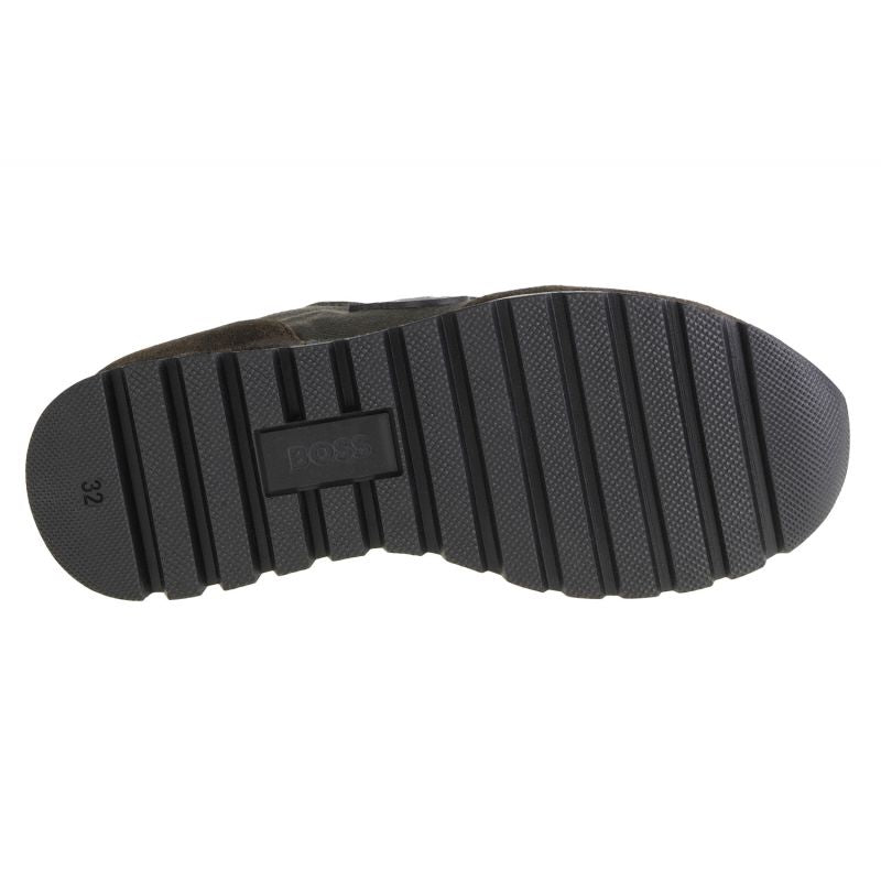 Boss Trainers Jr J29319-665 Footwear/Lifestyle/Boss Your Sports Performance