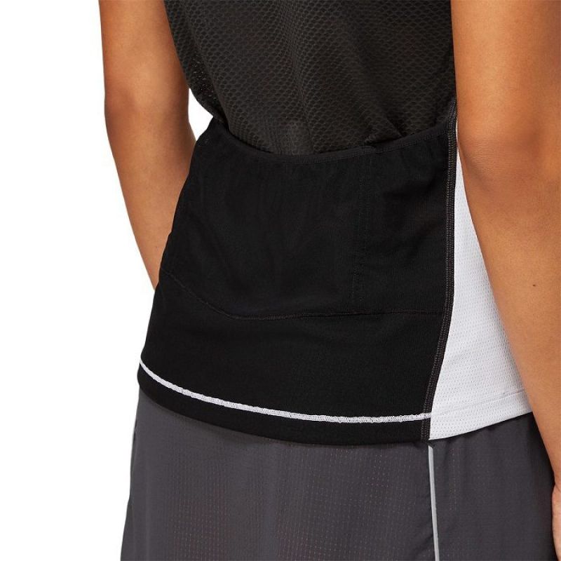 Asics Fujitrail Top In preparation Your Sports Performance