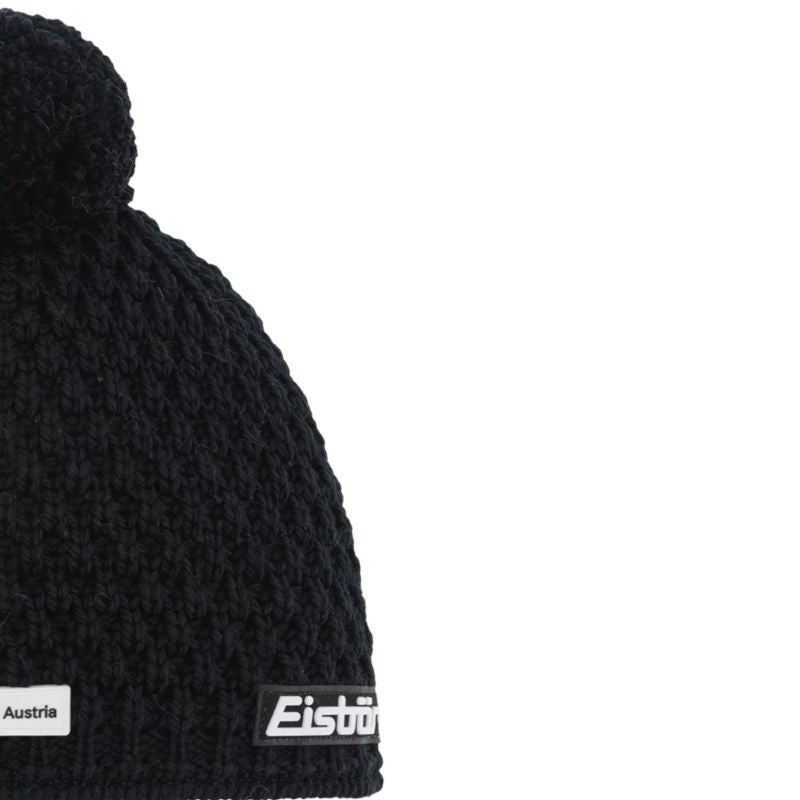 Eisbar Trail Pompon Mu Ska Cap E33133-009 Clothing/Lifestyle/Fubu Your Sports Performance