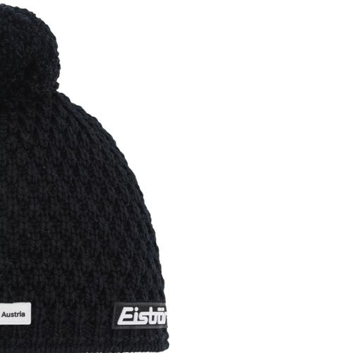 Eisbar Trail Pompon Mu Ska Cap E33133-009 Clothing/Lifestyle/Fubu Your Sports Performance