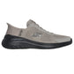 Skechers Slip-ins Bounder 2.0 shoes. Emerged M 232459-TPBK Footwear/Lifestyle/Skechers Skechers