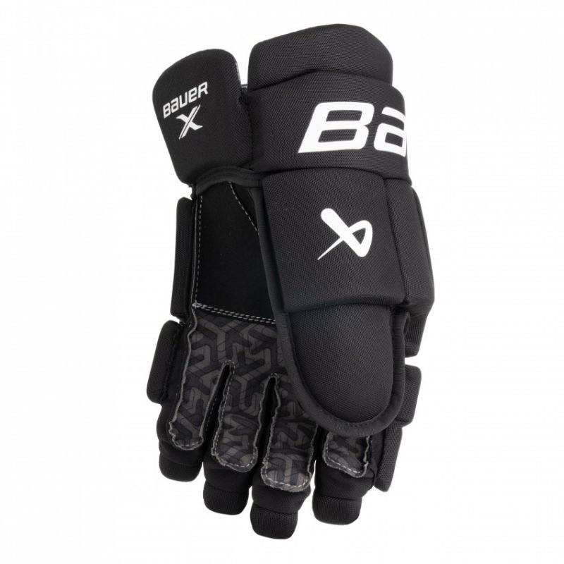 Bauer X '24 Int M 1063729 hockey gloves Clothing/Ski/Buff Bauer