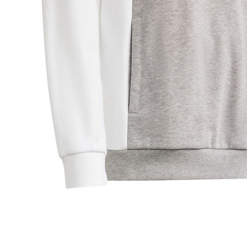 Adidas CB FT HD Jr sweatshirt IP0386 Clothing/Lifestyle Adidas