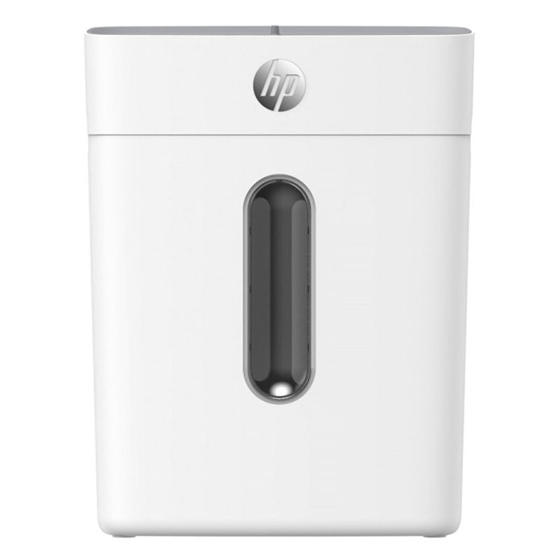 HP ONESHRED 8CC Shredder, 15L Urządzenia biurowe/Niszczarki Your Sports Performance