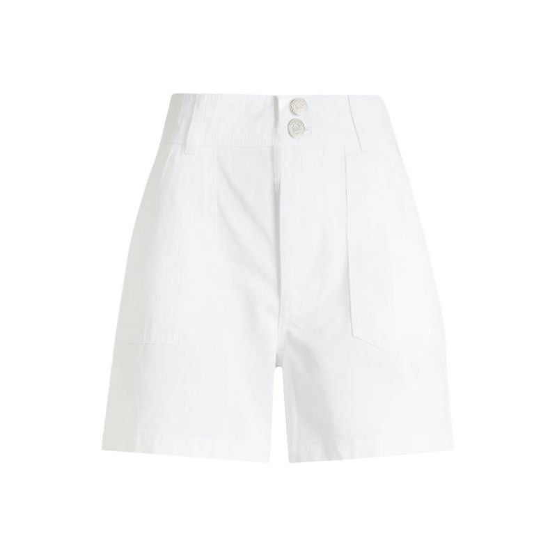 TOMMY JEANS WOMEN'S SHORTS TJW HARPER HIGH RISE In preparation Your Sports Performance