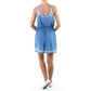 Lee Women's Dress 50GJWMT "True Blue" In preparation Your Sports Performance
