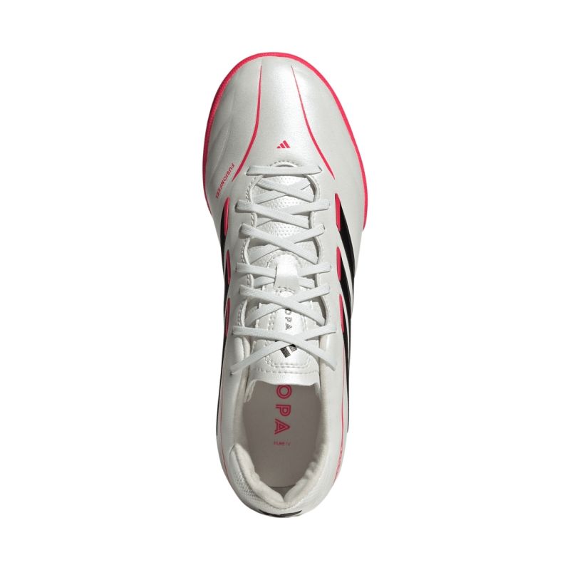 adidas Copa Pure IV League TF JR6260 Kids' Soccer Shoes To be categorized Your Sports Performance