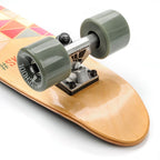 Meteor Summer Triangles 24288 skateboard Accessories/Skating Your Sports Performance