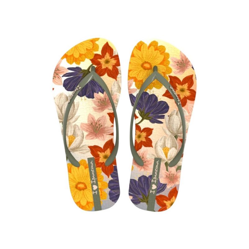 Ipanema Verao W 27197BB264 Flip-Flops Footwear/Lifestyle/Ipanema Your Sports Performance