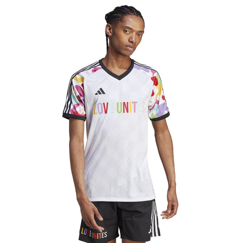 T-shirt adidas Tiro Box Tee M HY5899 Clothing/Football Adidas