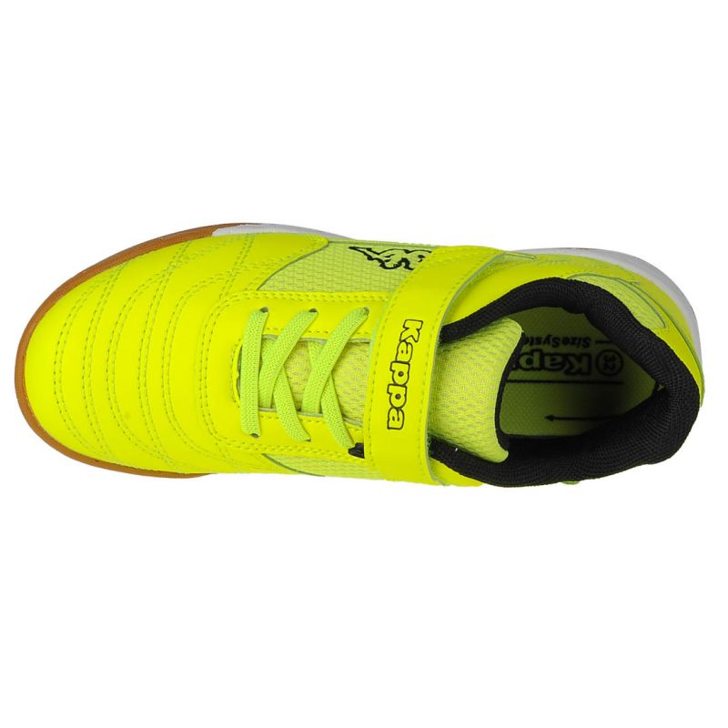 Kappa Damba K Jr. 260765K-4011 shoes Footwear/Training/Kids/Kappa Kappa