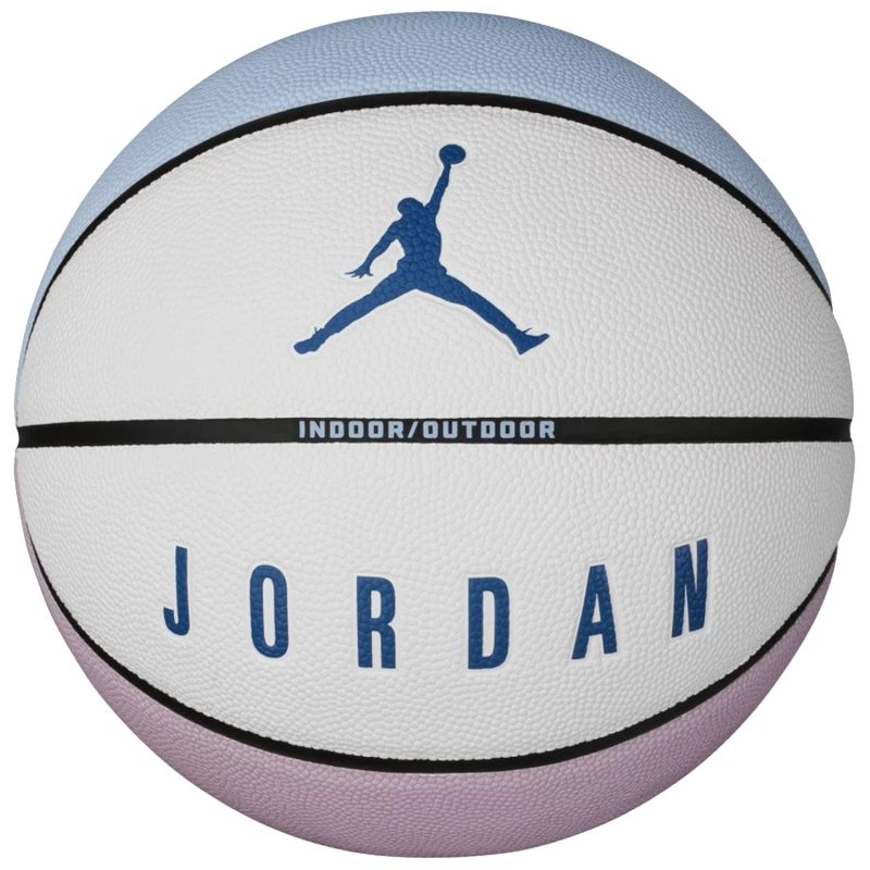 Jordan Ultimate 2.0 8P In/Out Ball J1008254-421 Accessories/Balls/Basketball Your Sports Performance