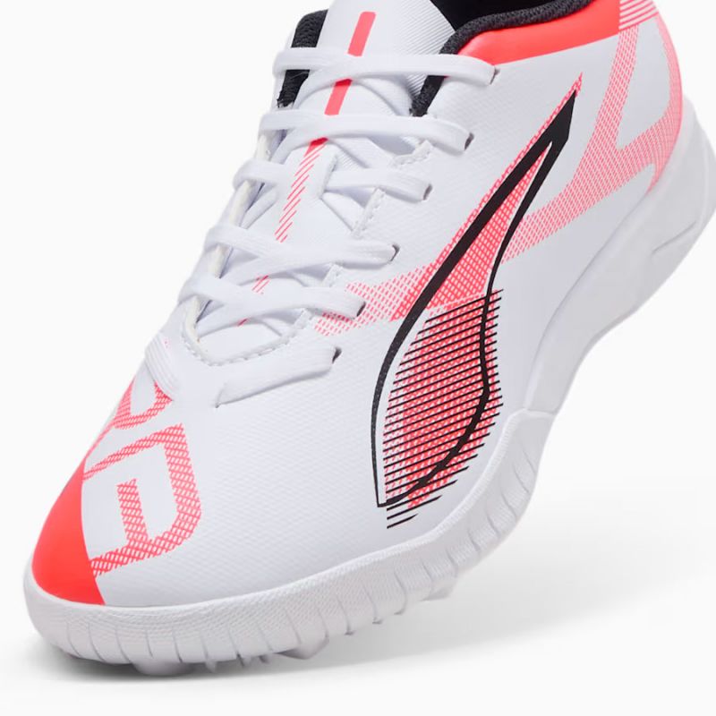 Puma Ultra Play Jr TT shoes 108333-01 Footwear/Football/TT/JR Puma
