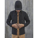 POC Rouse Shirt Black