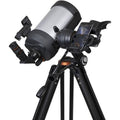 Celestron StarSense Explorer DX 5" Reflector 329x Black, Silver Optyka/Teleskopy Your Sports Performance