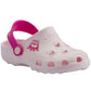Clogs Coqui Little Frog Jr 8701-100-5536A/8701-100-5536 Footwear/Lifestyle/Coqui Your Sports Performance