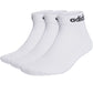 Socks adidas Linear Ankle Socks Cushioned HT3457 Clothing/Training/Socks/Unisex/adidas Adidas