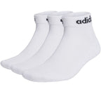 Socks adidas Linear Ankle Socks Cushioned HT3457 Clothing/Training/Socks/Unisex/adidas Adidas