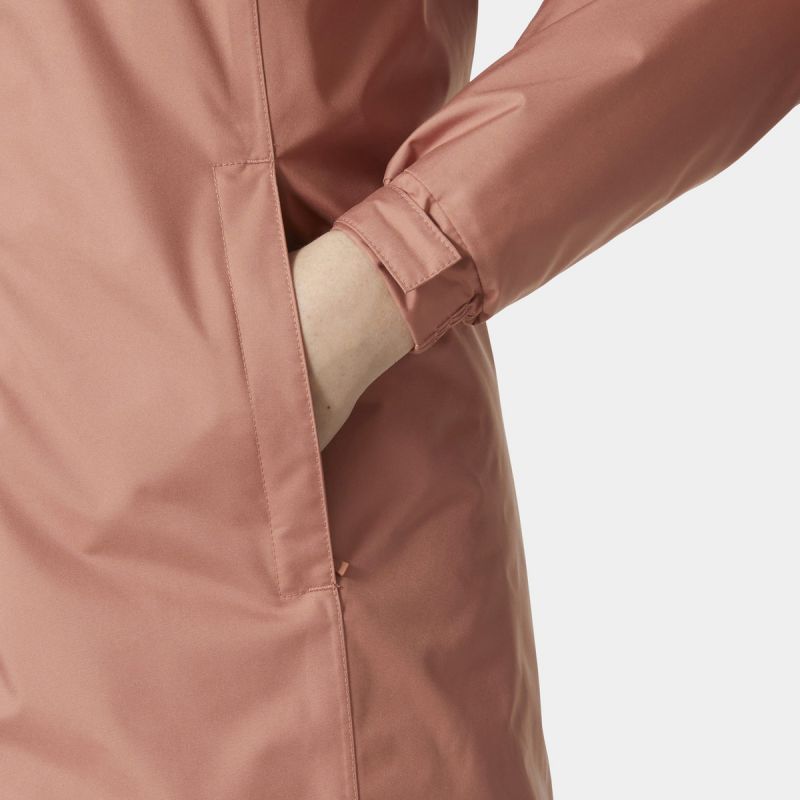 Helly Hansen Aden Inulated Coat W 62649 084 Clothing/Outdoor/Helly Hansen Your Sports Performance