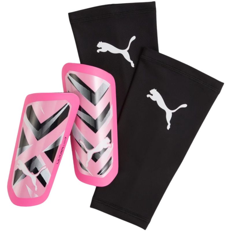 Puma Ultra Light Sleeve football protectors 30873 08 Accessories/Protectors and knee pads Puma