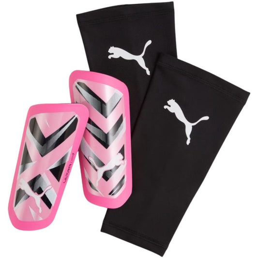 Puma Ultra Light Sleeve football protectors 30873 08 Accessories/Protectors and knee pads Puma