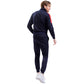 Tracksuit Givova Tuta Revolution M TR033 0412 Clothing/Football/Mężczyźni Givova