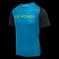 Men's ILENO Short Sleeve T-Shirt In preparation Your Sports Performance