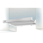 Under-cabinet telescopic hood AKPO WK-7 LIGHT ECO 60 INOX (stainless steel front) AGD - Produkty/Okapy kuchenne Your Sports Performance