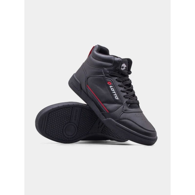 Lotto Nandu MID M 2400370U-1130 shoes Footwear/Lifestyle/Lotto Your Sports Performance