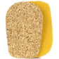 Coccine Cork Heel Pad DA0207 Import z Action/Narciarstwo/Wkładki do butów Your Sports Performance