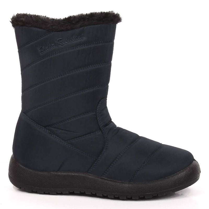 Insulated snow boots NEWS W EVE378C Footwear/Outdoor/News Your Sports Performance