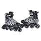 Inline skates SMJ sport PW-150N M HS-TNK-000011438 Accessories/Skating/Rolki (pozostałe) Your Sports Performance