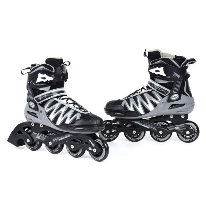Inline skates SMJ sport PW-150N M HS-TNK-000011438 Accessories/Skating/Rolki (pozostałe) Your Sports Performance
