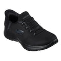 Skechers Slip-ins Summits shoes - Diamond Dream W 150123-BBK Footwear/Lifestyle/Skechers Skechers