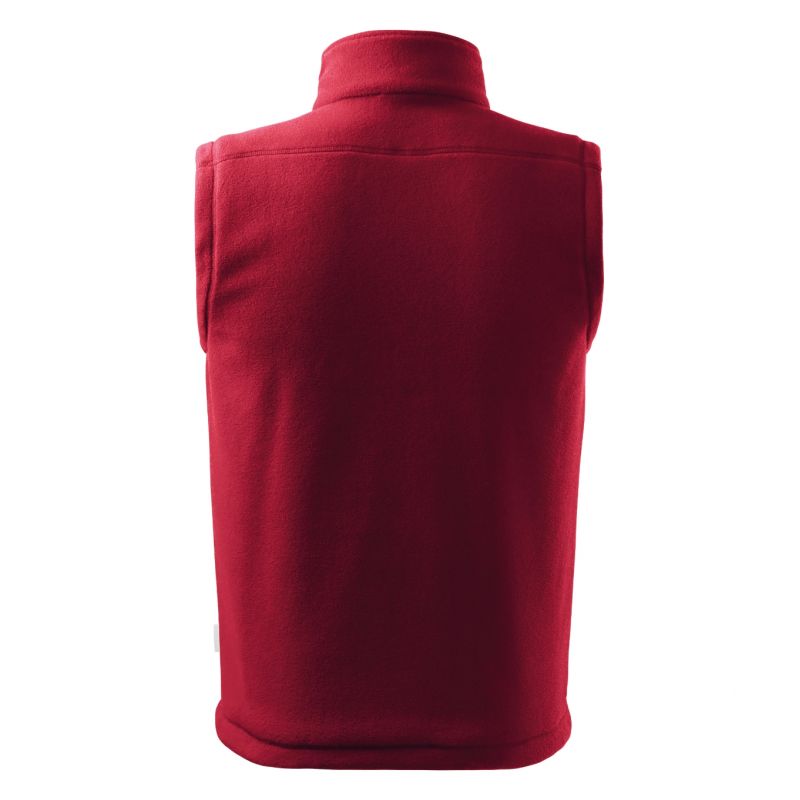 Rimeck Fleece Unisex Vest Next MLI-518MR Clothing/Outdoor/Rimeck Your Sports Performance