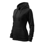 Malfini Trendy Zipper Sweatshirt W MLI-41101 Clothing/Lifestyle/Malfini Malfini