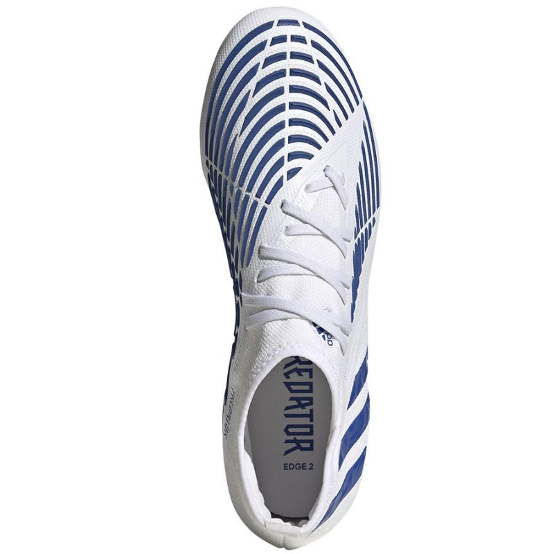 Adidas Predator Edge.2 FG M GW2269 football boots Footwear/Football Adidas