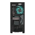 Actina View 9900X3D/32GB/2TB/RTX5080/850W Komputery/Komputery Gaming Actina Your Sports Performance