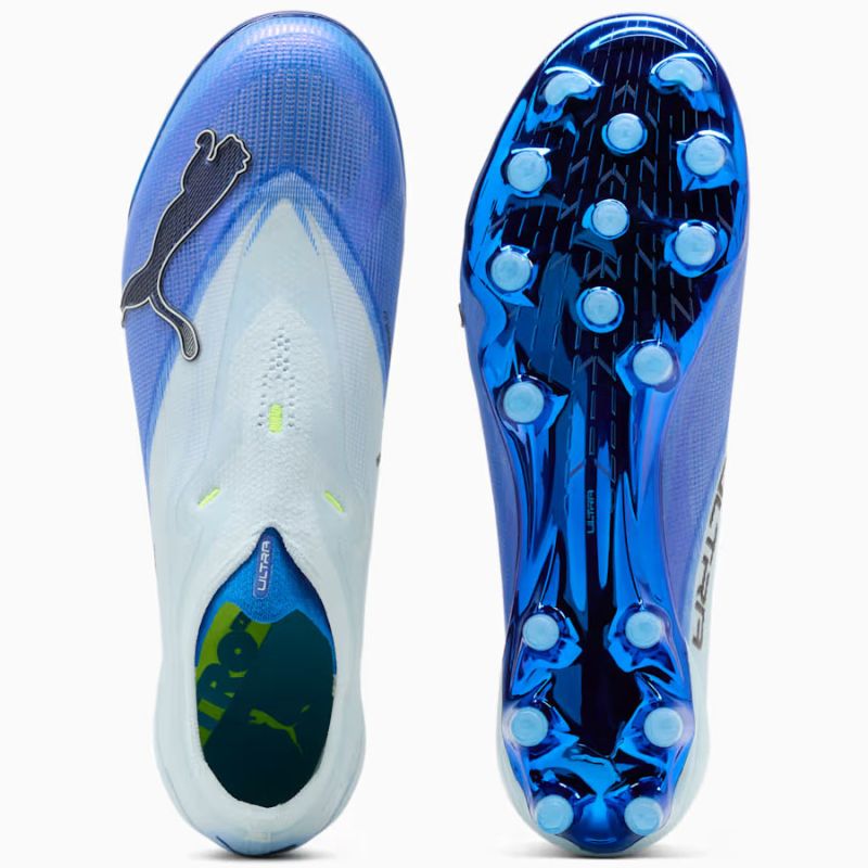 Puma Ultra Nitro 7 Ultimate LL AG Shoes 109611-03
