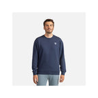 ROSSIGNOL Traye Cn Men's Navy Sweatshirt