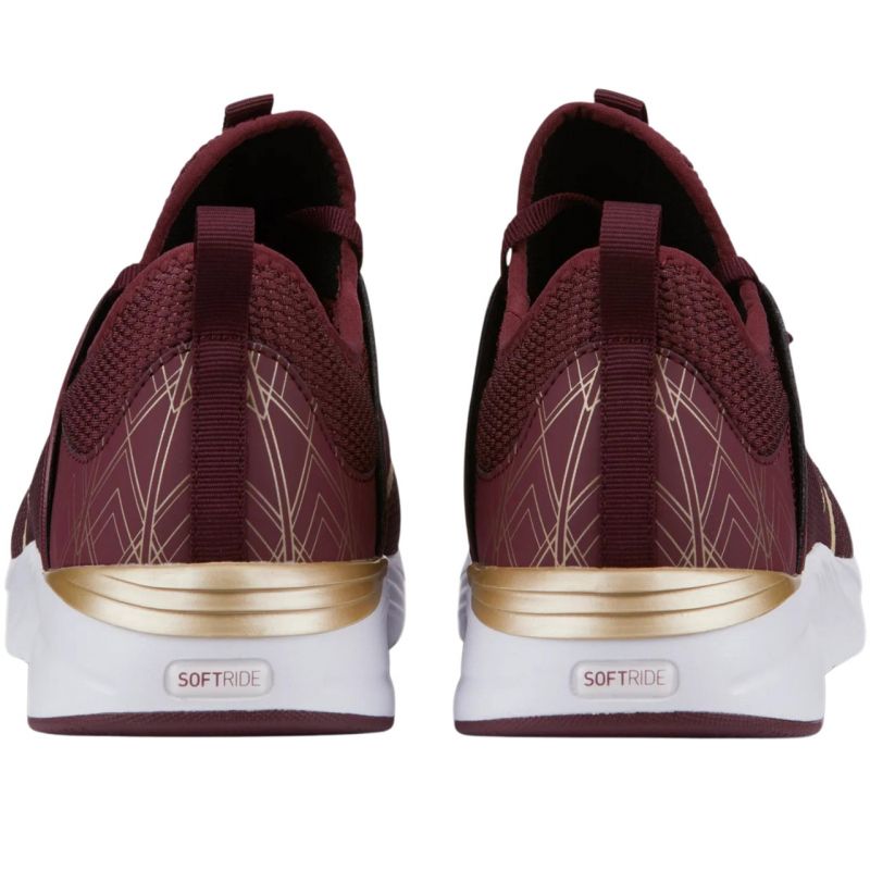 Puma Softride Ruby Deco Glam W 377052 02 running shoes Footwear/Running/Women Puma