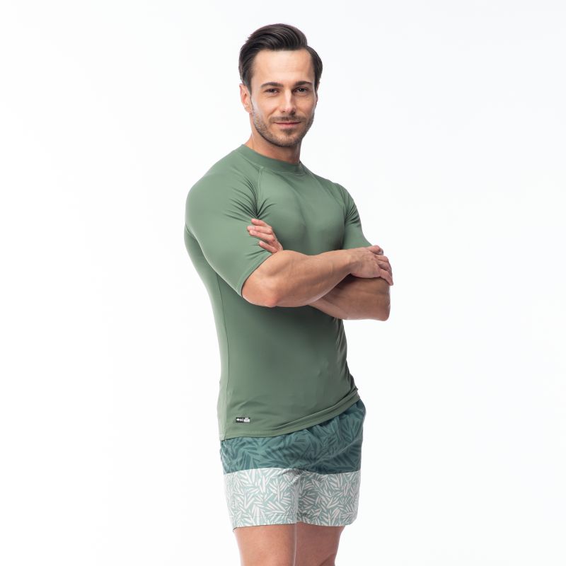 Men's UV UVER T-shirt In preparation Your Sports Performance