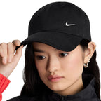 Nike Club Cap, Black FZ5698 010