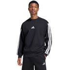 adidas Essentials 3-Stripes Fleece M JE6304 sweatshirt Clothing/Lifestyle Adidas