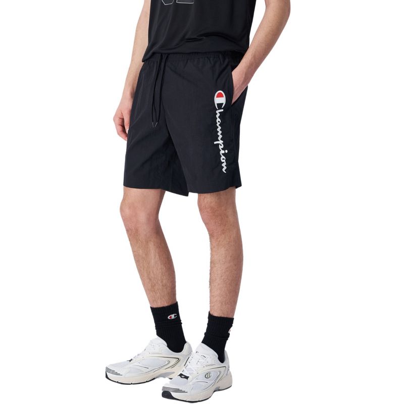 Champion Beachshort M 219978 KK001 Swim Shorts Clothing/Swimming/Champion Your Sports Performance