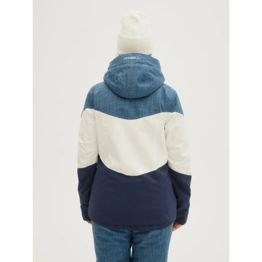 O'Neill W 1P5020-5056 Ski Jacket Clothing/Outdoor/ONeill Your Sports Performance
